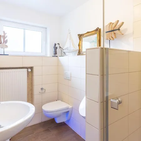 Duenensand Apartamento