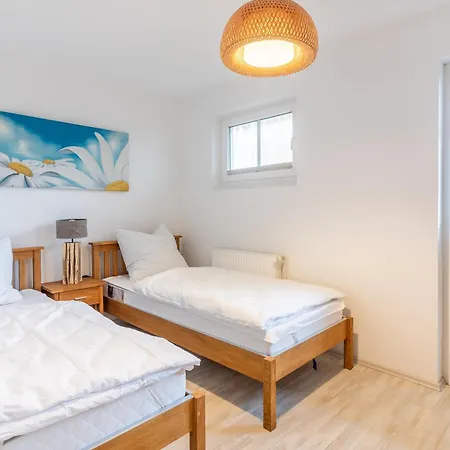 Apartment Duenensand *