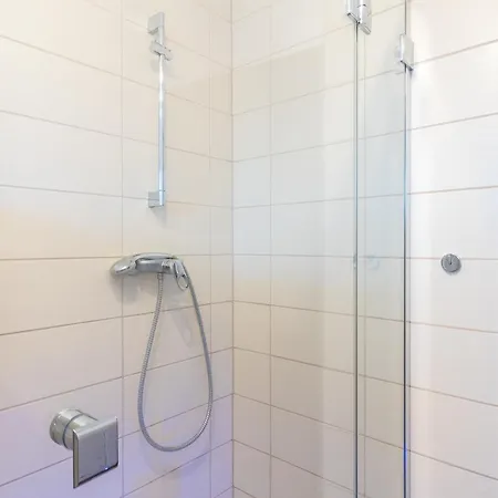 Duenensand Apartment Hooksiel
