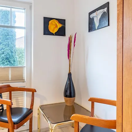 Apartamento Duenensand